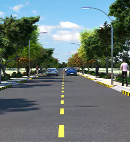 Sameera 117 |Highway Grade Roads